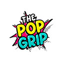 Logo de The Pop Grip