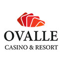 Logo de Ovalle Casino & Resort