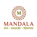 Logo de Spa Mandala