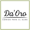 Logo de Da´Oro