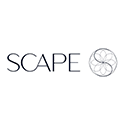 Logo de Scape
