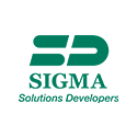Logo de SD Sigma