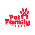 Logo de PetFamily