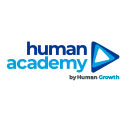 Logo de Human Academy