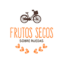 Logo de Frutos Secos Sobre Ruedas