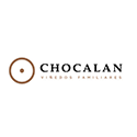 Logo de Chocalan Wines