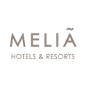 Logo de Meliá Hotels International