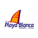 Logo de Playa Blanca