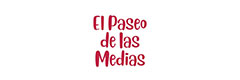 El Paseo de las Medias