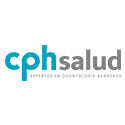 Logo de Cph Salud