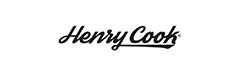 Henry Cook