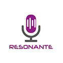 Logo de Resonante