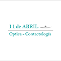 Óptica 11 de Abril