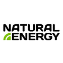 Logo de Natural Energy Chile