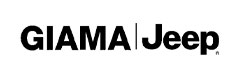 Logo empresa Giama - Concesionario Oficial Jeep