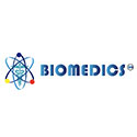 Logo de Biomedics