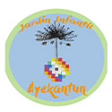 Logo de Jardín Infantil y After School Ayekantun