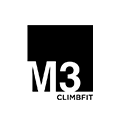 Logo de M3 Climbfit