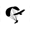 Logo de Parapente Las Vizcachas