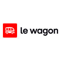 Logo de Le Wagon
