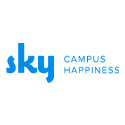 Logo de Sky Campus