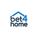 Logo de Bet4home