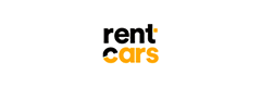 Logo empresa Rentcars