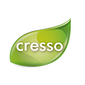 Logo de Cresso