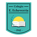 Colegio Esteban Echeverria 1942
