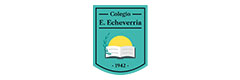 Colegio Esteban Echeverria 1942