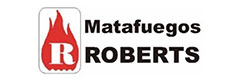 Matafuegos Roberts