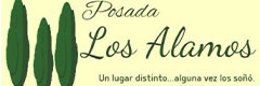 Posada Los Alamos