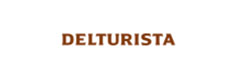 Logo empresa Chocolates DELTURISTA