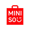Logo de Miniso Online
