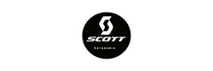 Scott Patagonia