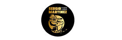 Sergio Martinez Barbería