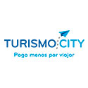 Logo de Turismocity