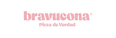 Bravucona Pizzas