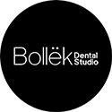 Logo de Bollëk Dental Studio