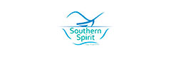 Logo empresa Southern Spirit