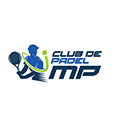 Logo de Club de Pádel MP