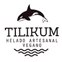 Logo de Helados Tilikum