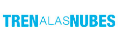 Logo empresa Tren a las Nubes