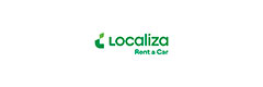 Logo empresa Localiza