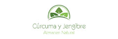 Cúrcuma y Jengibre