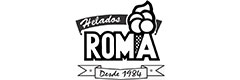 Heladería Roma