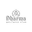 Logo de Dharma Wellness Club