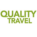 Logo de Quality Travel