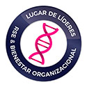 Logo de Centro de Lugar de Líderes