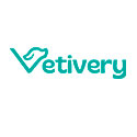 Logo de Vetivery